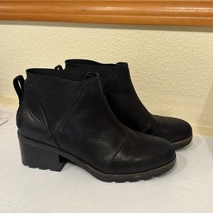 Sorel Cate Chelsea Bootie